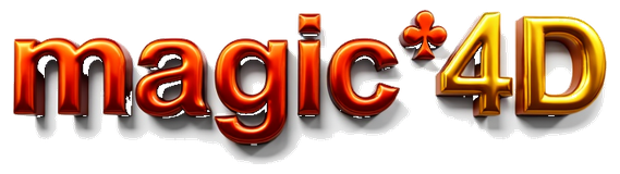 magic4d login