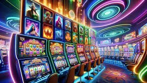 Live roulette table with multi-camera view