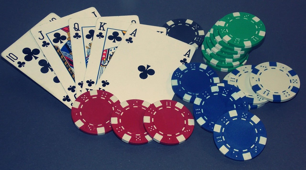 Quick Deposit Game 