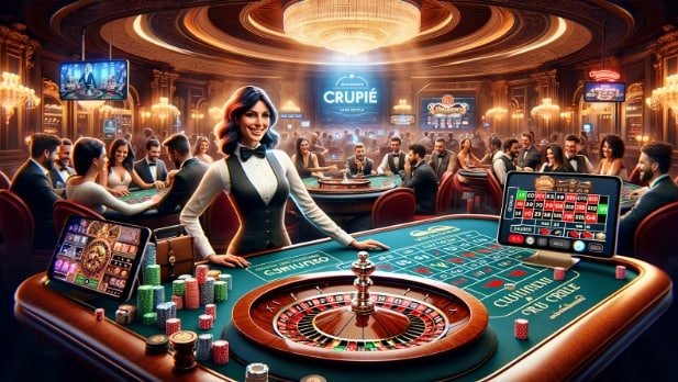 Bet placement interface on magic4d login live blackjack table