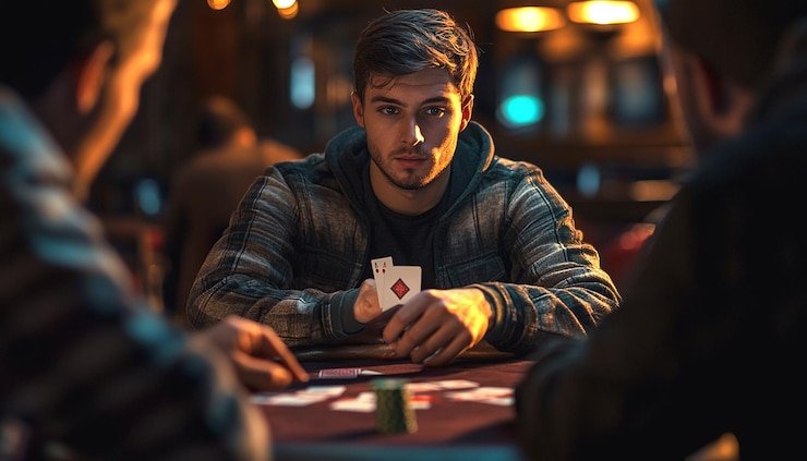 Individual bet card in Rekap Angka showing full transaction details